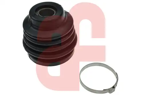 комплект маншон, полуоска AUTOFREN SEINSA D8039
