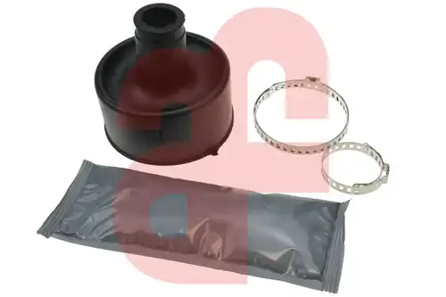 комплект маншон, полуоска AUTOFREN SEINSA D8128