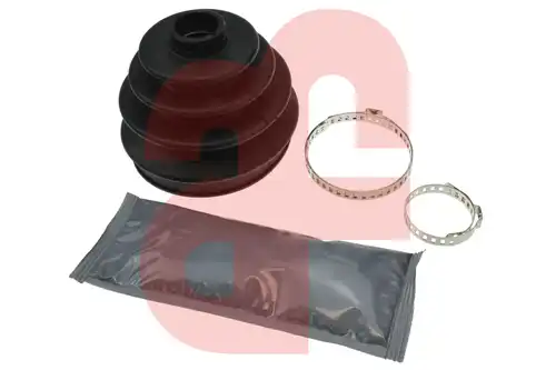 комплект маншон, полуоска AUTOFREN SEINSA D8138