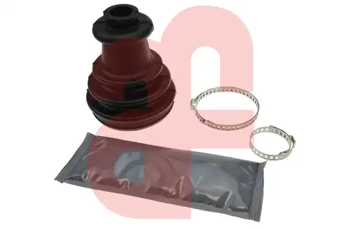 комплект маншон, полуоска AUTOFREN SEINSA D8167E