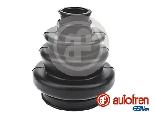 комплект маншон, полуоска AUTOFREN SEINSA D8207