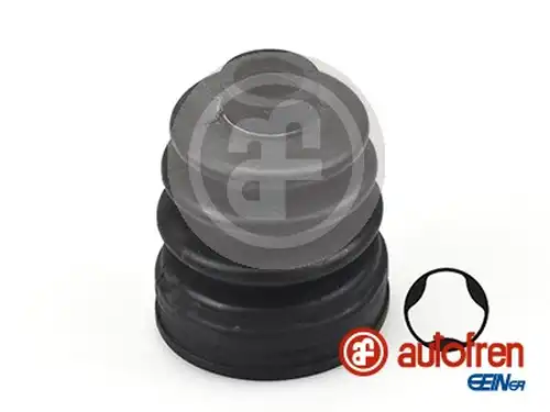 комплект маншон, полуоска AUTOFREN SEINSA D8209