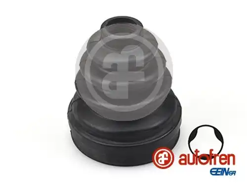 комплект маншон, полуоска AUTOFREN SEINSA D8214