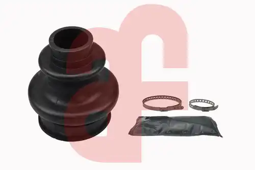 комплект маншон, полуоска AUTOFREN SEINSA D8253