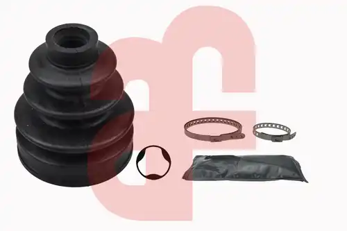 комплект маншон, полуоска AUTOFREN SEINSA D8258
