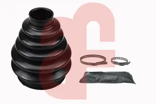 комплект маншон, полуоска AUTOFREN SEINSA D8266T