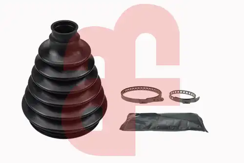 комплект маншон, полуоска AUTOFREN SEINSA D8270T