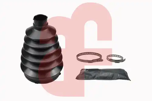 комплект маншон, полуоска AUTOFREN SEINSA D8277T
