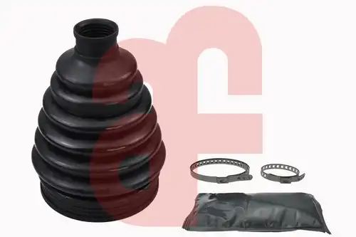 комплект маншон, полуоска AUTOFREN SEINSA D8284T