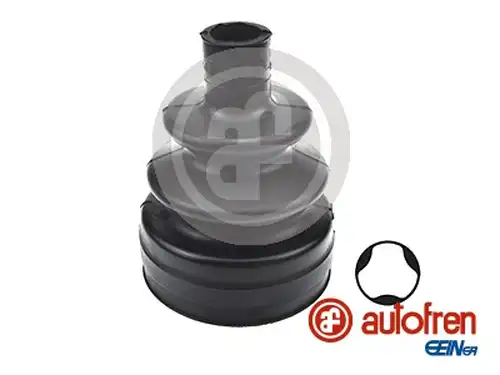 комплект маншон, полуоска AUTOFREN SEINSA D8354