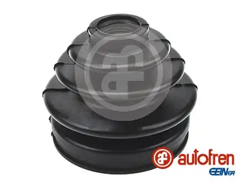 комплект маншон, полуоска AUTOFREN SEINSA D8396