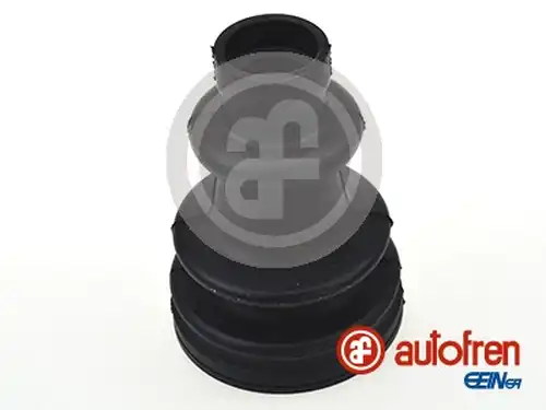 комплект маншон, полуоска AUTOFREN SEINSA D8402