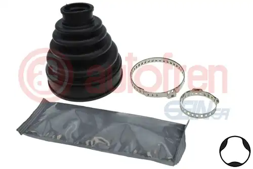 комплект маншон, полуоска AUTOFREN SEINSA D8469