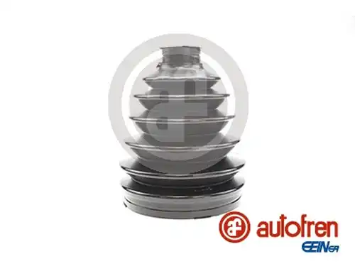 комплект маншон, полуоска AUTOFREN SEINSA D8487T