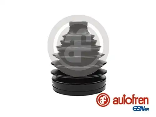 комплект маншон, полуоска AUTOFREN SEINSA D8488T