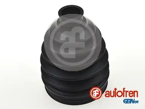 комплект маншон, полуоска AUTOFREN SEINSA D8502T