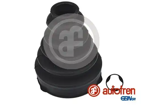комплект маншон, полуоска AUTOFREN SEINSA D8516