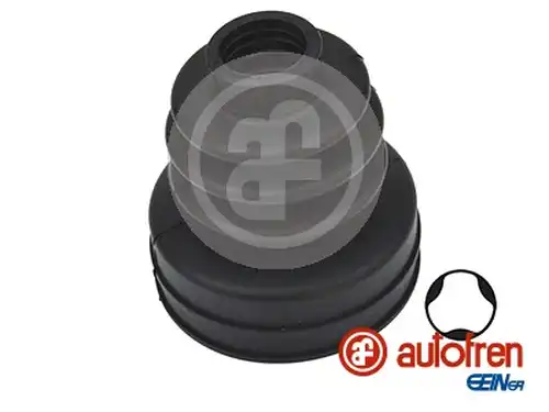 комплект маншон, полуоска AUTOFREN SEINSA D8522