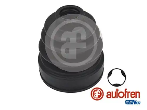 комплект маншон, полуоска AUTOFREN SEINSA D8528
