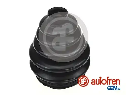 комплект маншон, полуоска AUTOFREN SEINSA D8543