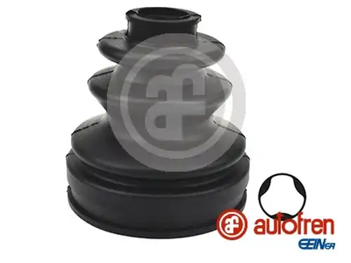 комплект маншон, полуоска AUTOFREN SEINSA D8572