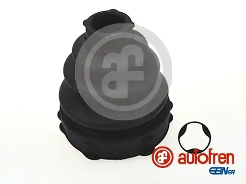 комплект маншон, полуоска AUTOFREN SEINSA D8599