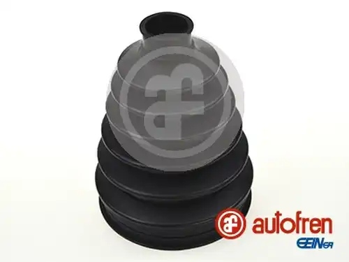 комплект маншон, полуоска AUTOFREN SEINSA D8600T