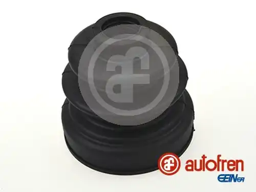 комплект маншон, полуоска AUTOFREN SEINSA D8607