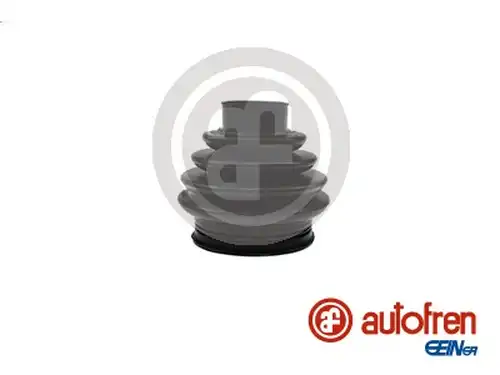 комплект маншон, полуоска AUTOFREN SEINSA D8640T