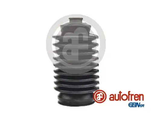 комплект маншон, кормилно управление AUTOFREN SEINSA D9067