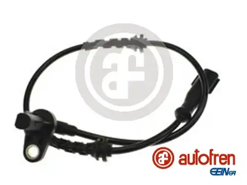 датчик, обороти на колелото AUTOFREN SEINSA DS0022