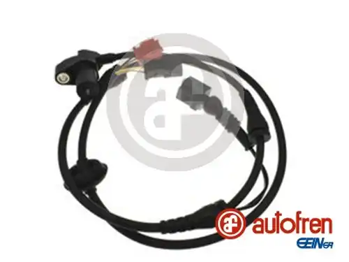 датчик, обороти на колелото AUTOFREN SEINSA DS0031