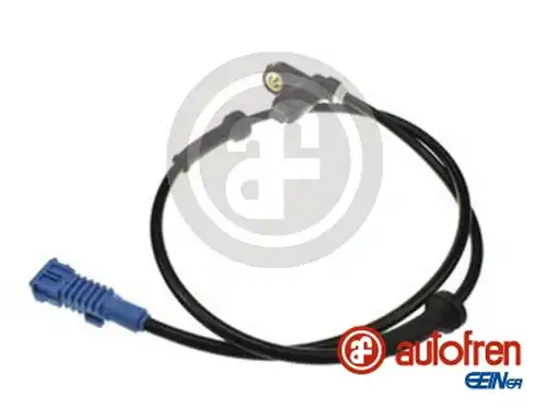 датчик, обороти на колелото AUTOFREN SEINSA DS0049