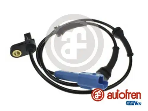 датчик, обороти на колелото AUTOFREN SEINSA DS0053
