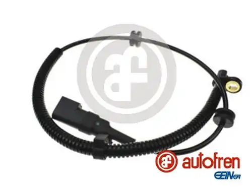 датчик, обороти на колелото AUTOFREN SEINSA DS0055