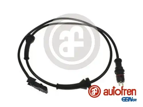 датчик, обороти на колелото AUTOFREN SEINSA DS0056