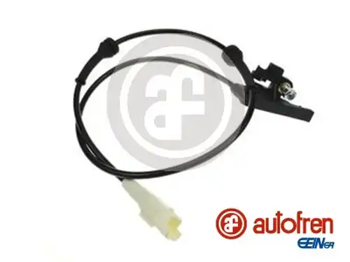 датчик, обороти на колелото AUTOFREN SEINSA DS0061