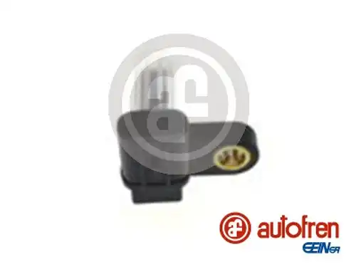 датчик, обороти на колелото AUTOFREN SEINSA DS0063