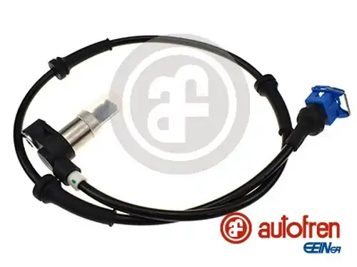 датчик, обороти на колелото AUTOFREN SEINSA DS0066