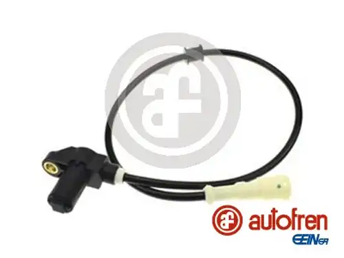 датчик, обороти на колелото AUTOFREN SEINSA DS0071