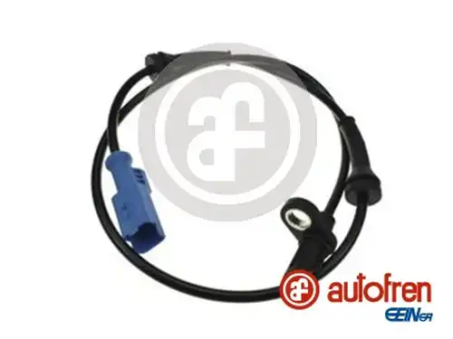 датчик, обороти на колелото AUTOFREN SEINSA DS0076