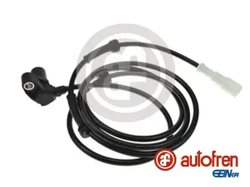 датчик, обороти на колелото AUTOFREN SEINSA DS0078