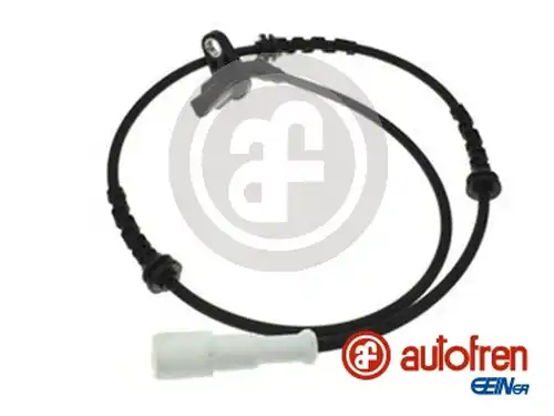 датчик, обороти на колелото AUTOFREN SEINSA DS0089