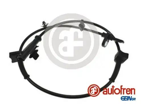 датчик, обороти на колелото AUTOFREN SEINSA DS0091
