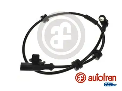 датчик, обороти на колелото AUTOFREN SEINSA DS0092