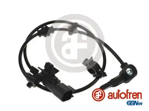 датчик, обороти на колелото AUTOFREN SEINSA DS0101