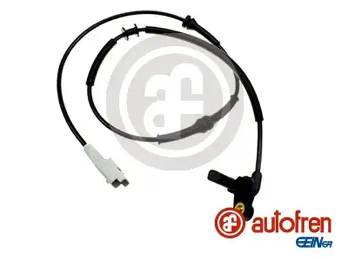 датчик, обороти на колелото AUTOFREN SEINSA DS0102