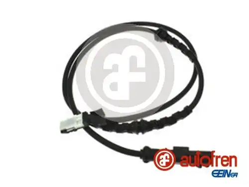 датчик, обороти на колелото AUTOFREN SEINSA DS0106