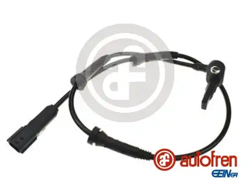 датчик, обороти на колелото AUTOFREN SEINSA DS0107