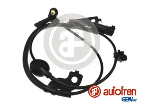 датчик, обороти на колелото AUTOFREN SEINSA DS0108